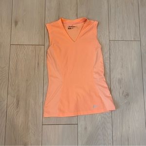 Nike golf/ tennis tank!